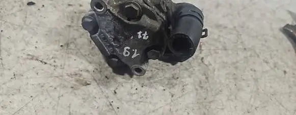 Volkswagen Golf V Power steering pump