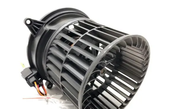 Ford Fusion Heater fan/blower 1736005401