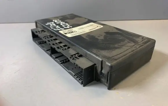 BMW 5 E60 E61 Comfort/convenience module 9167201 61359167201