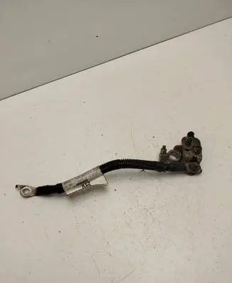 Land Rover Discovery Sport Negative earth cable (battery) FK7214301