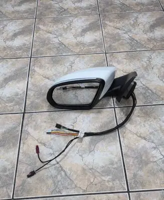 Mercedes-Benz GLC C253 Front door electric wing mirror A2538104501