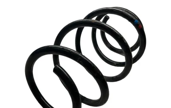 Mazda CX-5 Front coil spring