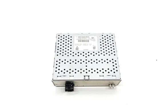 Mercedes-Benz E W213 HiFi Audio sound control unit A2229008911