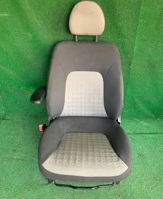 Fiat Doblo Front driver seat