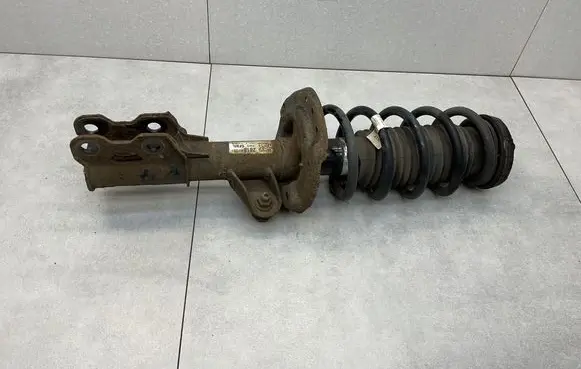 Front shock absorber/damper