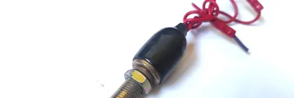 Nissan Note (E11) Sensor