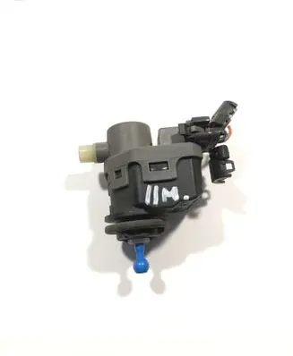 Nissan Navara D40 Headlight level adjustment motor 7700420737 007878