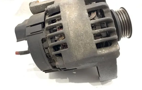 Fiat Panda II Generator/alternator