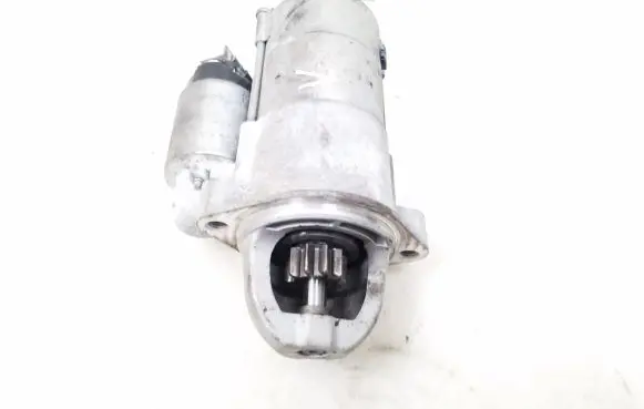 SsangYong Korando Starter motor A6711510201