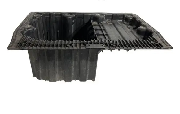 BMW 3 E90 E91 Glove box in trunk 7120020 51717120020