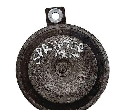 Mercedes-Benz Sprinter W906 Horn signal 002952