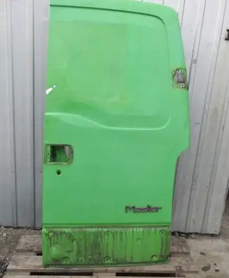 Renault Master II Back/rear loading door 