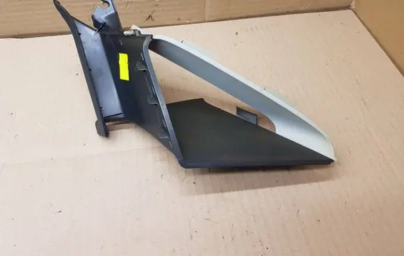 Volkswagen Golf VII (A) pillar trim 5G0868144B