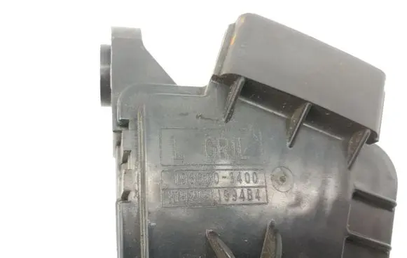 Mazda 6 Accelerator throttle pedal 1988003400