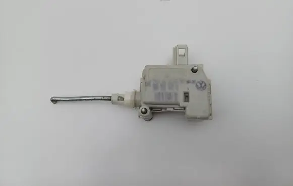 Volkswagen Lupo Soft lock spindle drive 3B0959781B