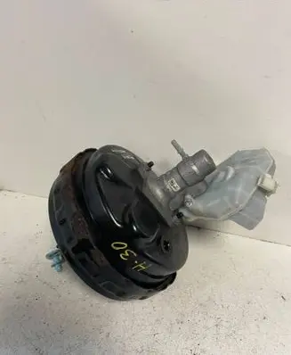 Volvo S60 Brake booster P31400469 03775797024