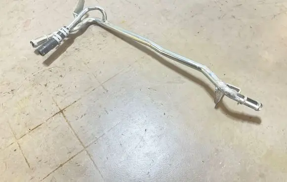 Volvo XC90 Engine coolant pipe/hose