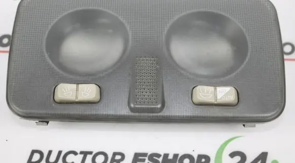 Alfa Romeo 156 Front seat light 1520400000 OLSA0884200 0884200