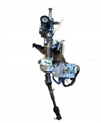 Electric power steering pump