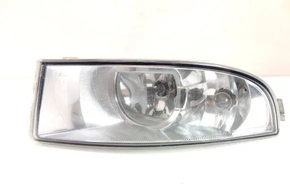 Skoda Octavia Mk2 (1Z) Front fog light 1Z0941701C 1Z0941699C