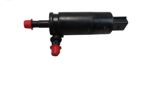 Skoda Fabia Mk2 (5J) Windscreen/windshield washer pump 6R0955681