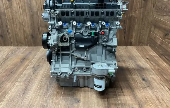Land Rover Discovery Sport Engine PT204 LR025366 LR087710