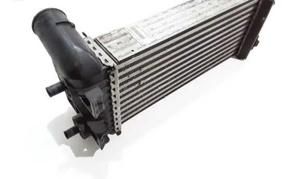 Ford Focus Intercooler radiator CV619L440VD