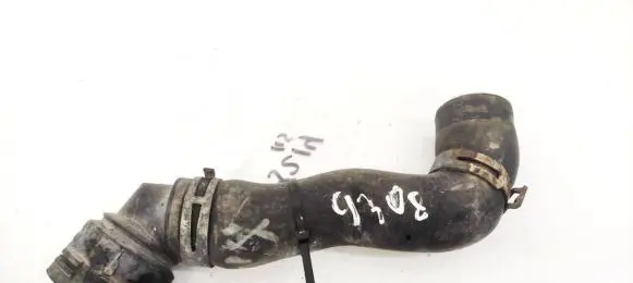 Audi A6 S6 C6 4F Engine coolant pipe/hose