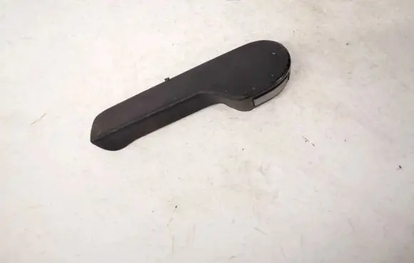 Skoda Superb B6 (3T) Engine bonnet (hood) release handle 1j1823533c