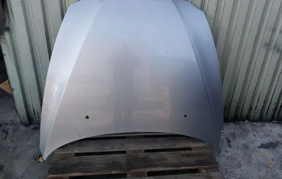 Alfa Romeo 147 Engine bonnet/hood