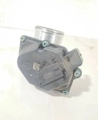 SsangYong Tivoli Throttle valve 5WY9183A 150515160311