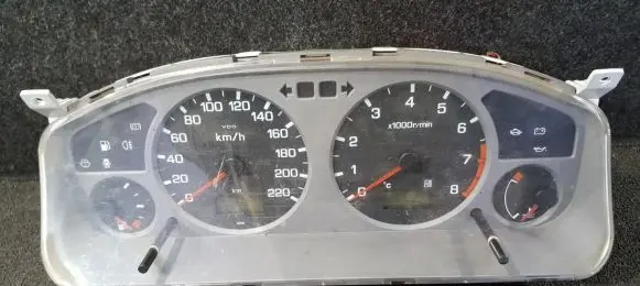 Nissan Primera Speedometer (instrument cluster) 96251046 248109F815