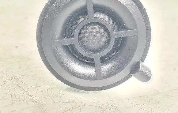 Porsche Taycan 9J1 Front door high frequency speaker 971035411C