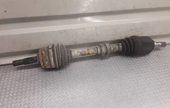 Nissan Tiida C11 Front driveshaft 