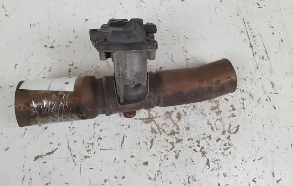Mercedes-Benz A W176 Exhaust pressure sensor 50885503