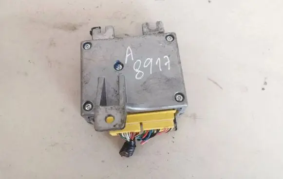 Honda Jazz Airbag control unit/module 77960saag911m1 77960-saa-g911-m1