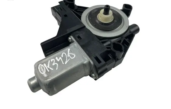 Volvo V60 Rear door window regulator motor 966264102