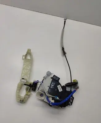 KIA Optima Front door lock 81320D4090