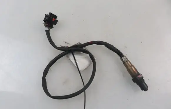 Porsche Cayenne (9PA) Lambda probe sensor 0258006962