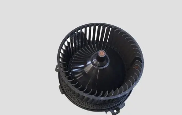 Opel Astra K Heater fan/blower 0130309505 F011500116 00533555
