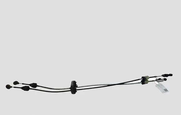 Opel Vectra C Gear shift cable linkage 55559460