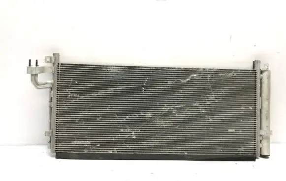 KIA Stinger Coolant radiator 97606-J5150