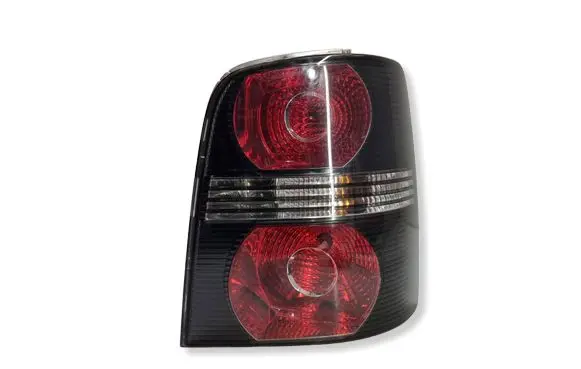 Volkswagen Touran I Rear/tail lights 1T0945096P 1T0945112J