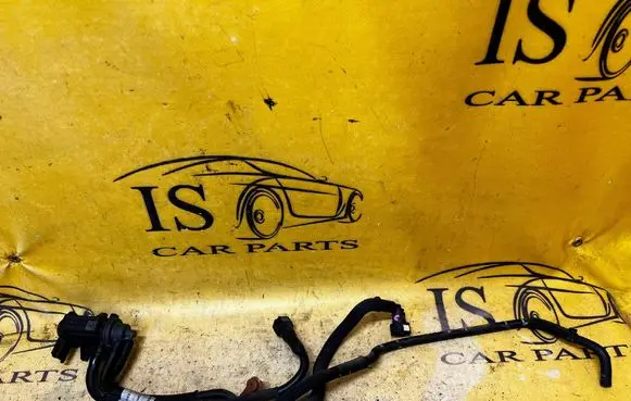Ford Escape IV Vacuum valve F2GE9E882CA LX6G9S468AA