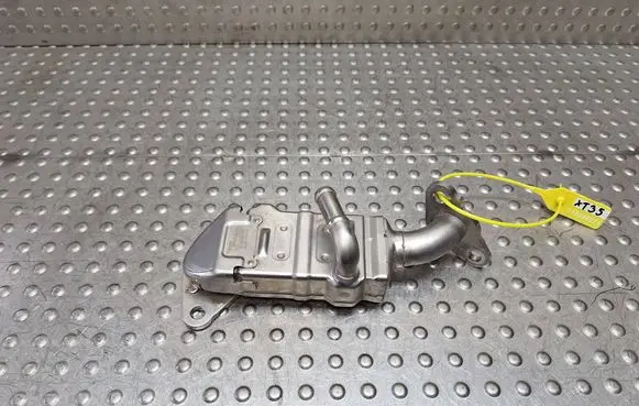 Toyota Corolla E210 E21 EGR valve cooler 25680-15010