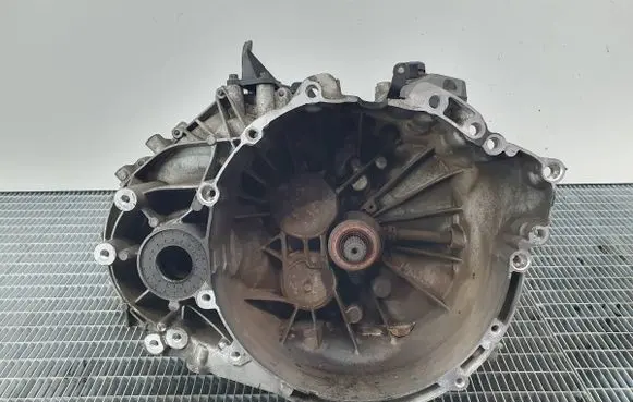 Volvo V60 Manual 5 speed gearbox 