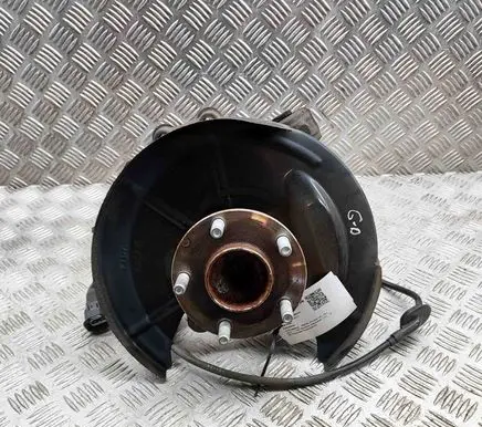 Mazda 6 Rear wheel hub GBFN2611X