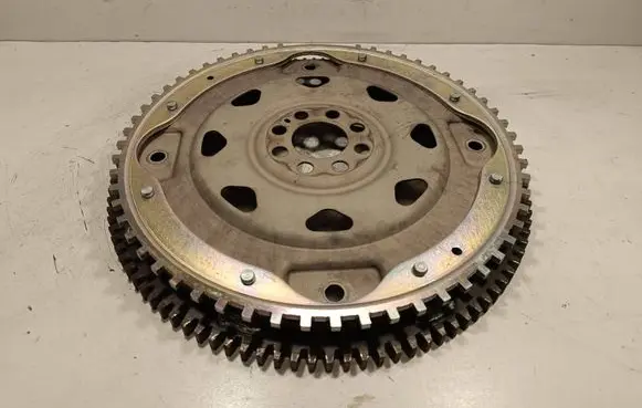 Flywheel
