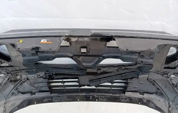 Ford Transit Custom Front bumper JK21R17757A
