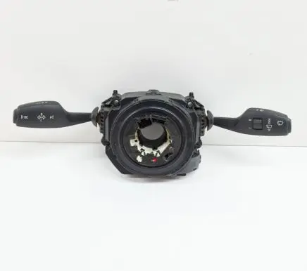 BMW 3 F30 F35 F31 Indicator stalk 10093898 9253745
